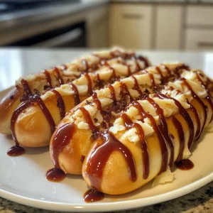 Mummy Dogs