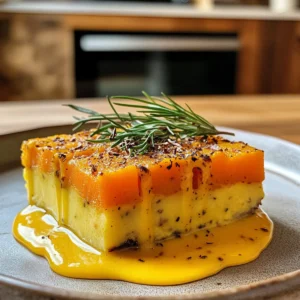 Pureed Carrots