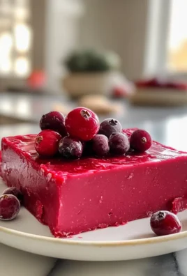 Easy Cranberry Fudge That's Simple And Delicious