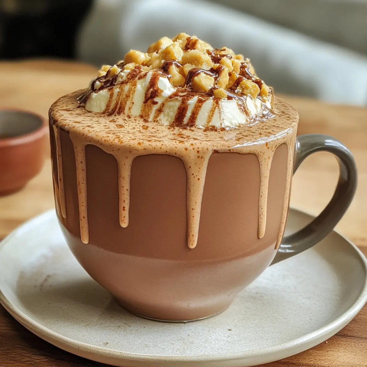 Rich Peanut Butter Hot Chocolate Ideas For The Perfect Hot Cocoa Bar