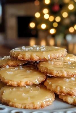 Decadent Christmas Gooey Butter Cookies Recipe