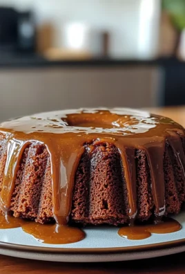 Irresistible Vegan Gingerbread Cake