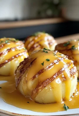 Ultimate Duchess Potatoes Recipe