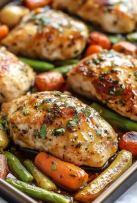 The 35 BEST Sheet Pan Dinners