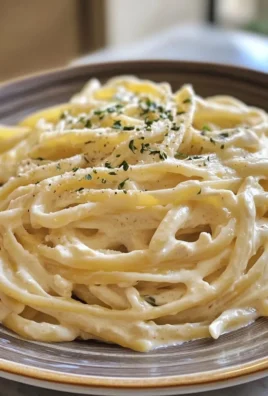 Irresistibly Easy Ricotta Pasta Recipe: Creamy & Quick Comfort