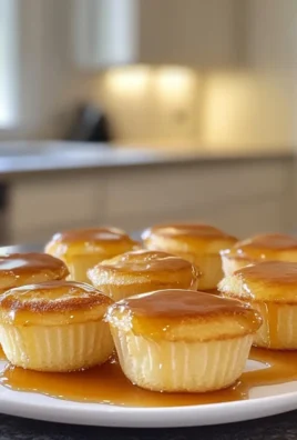 Pancake Mini Muffins