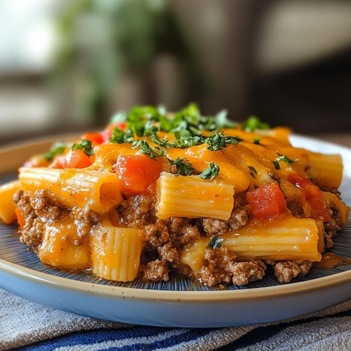 Hobo Casserole Ground Beef Recipe