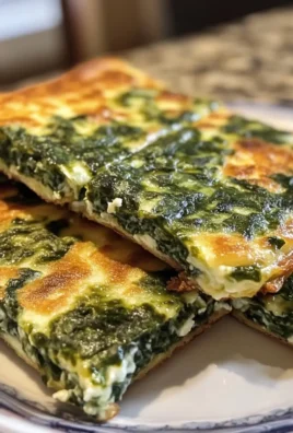 Irresistibly Easy Spinach Cottage Cheese Flagels for Any Meal