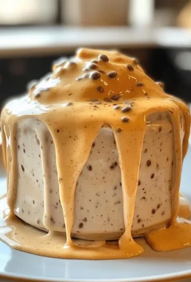 Protein Pudding: High Protein, Low Effort