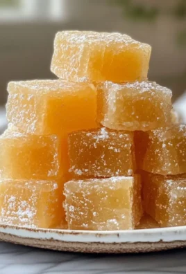 2-Ingredient Greek Candy