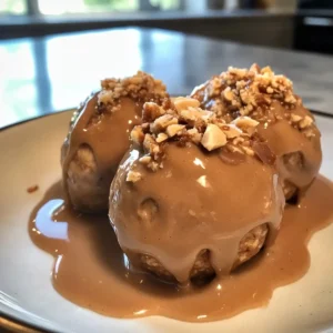 Frozen Greek Yogurt Peanut Butter Bites – Healthy, Freezer-Friendly Snack Delight