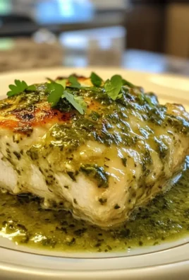 Delicious Salsa Verde Chicken Casserole