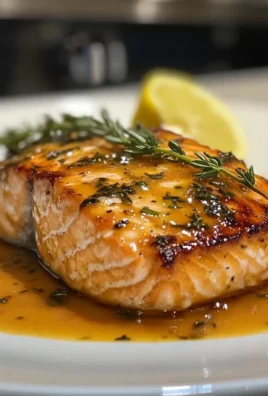 Marry Me Salmon: A Flavorful Dish to Impress Loved Ones