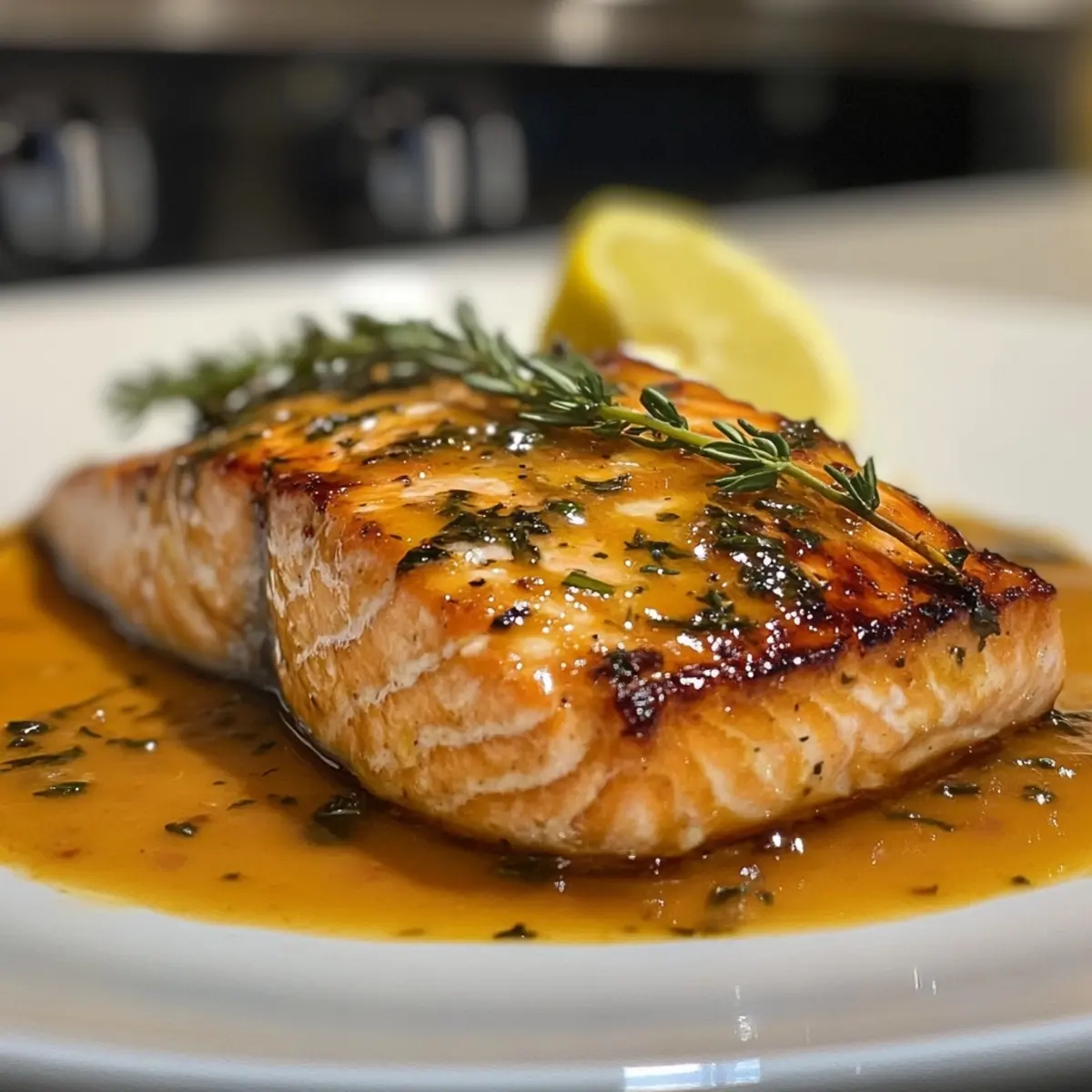 Marry Me Salmon: A Flavorful Dish to Impress Loved Ones