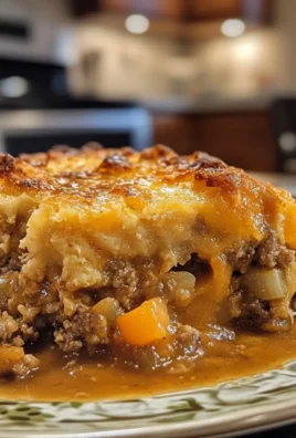 Amish Harvest Casserole