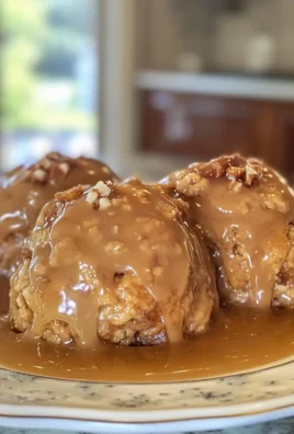 Old-Fashioned Southern Pralines