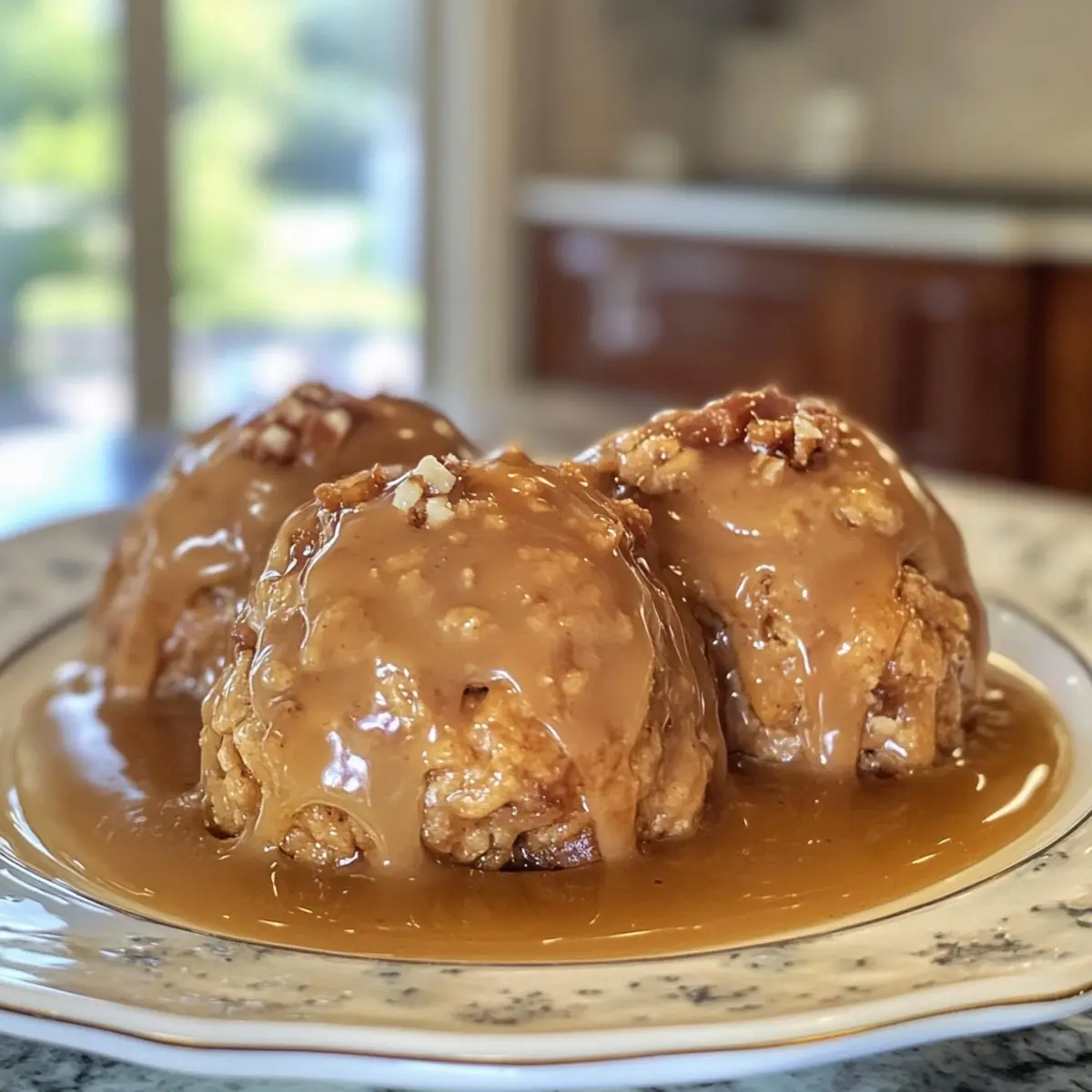 Old-Fashioned Southern Pralines