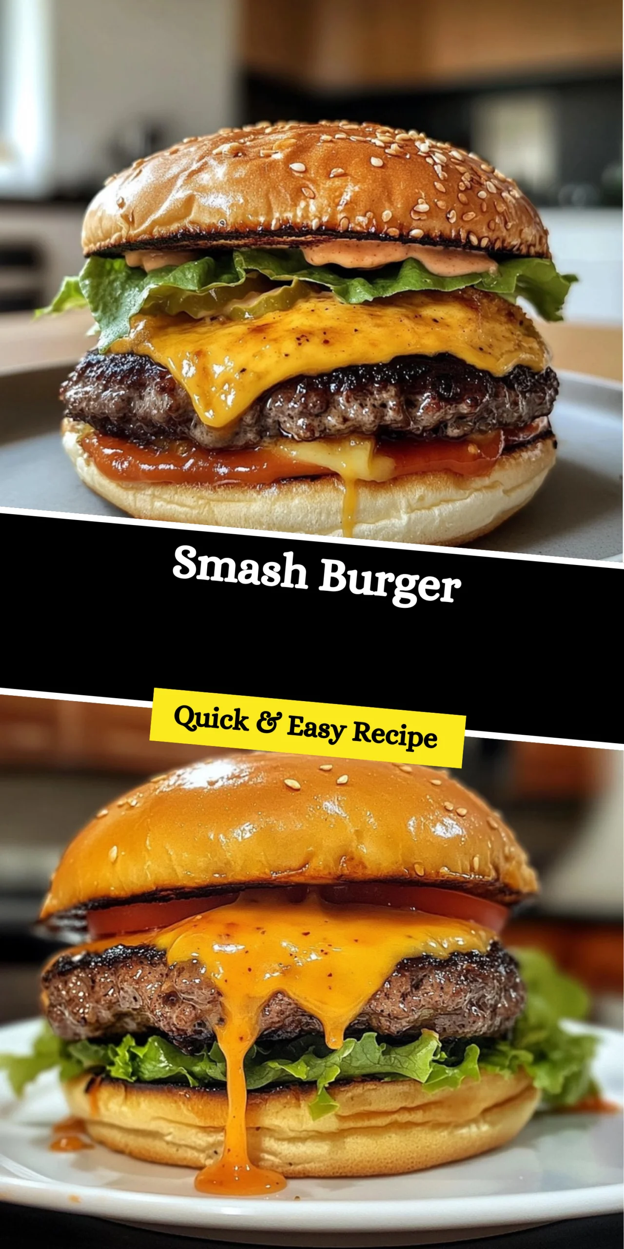 Smash Burger